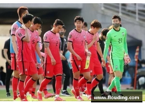 K1体育2-0到3-0!韩国拒绝爆冷_冲4连胜中国队,拥有3大优势,需防受伤 - 副本 (2)